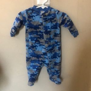 Baby boy clothes